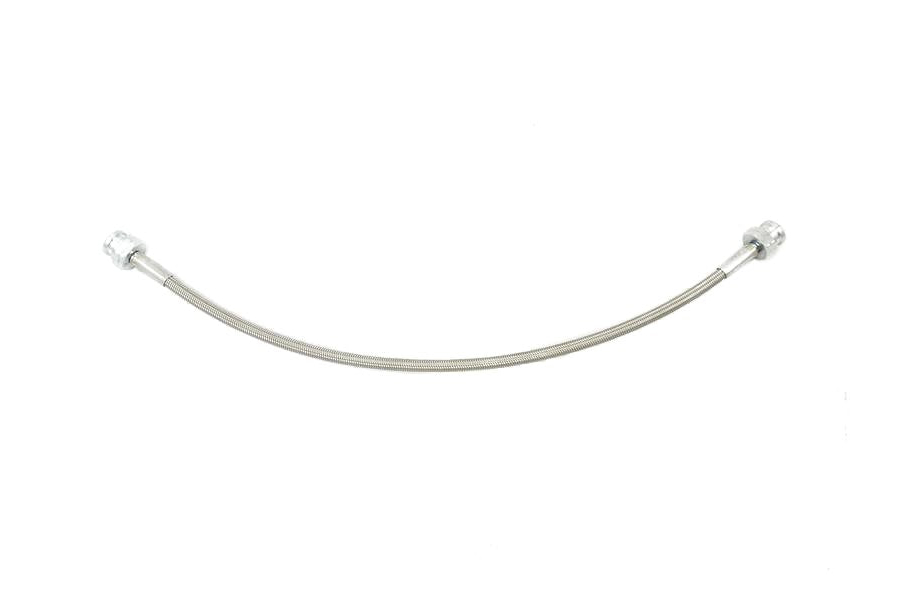 PRL Motorsports Stainless Braided PTFE Clutch Line 20162021 Honda