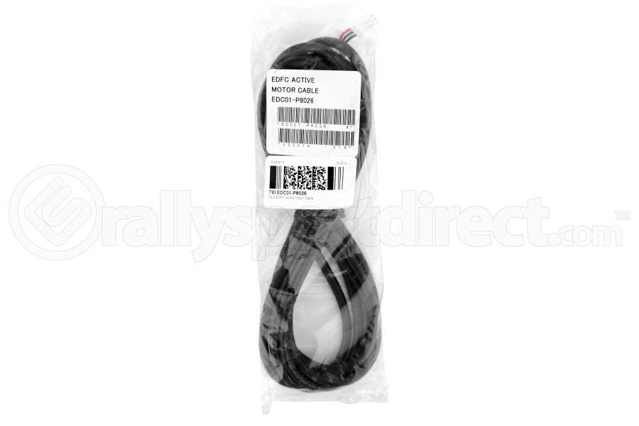 Tein EDFC Active Motor Cable (Part Number: EDC01-P8026) Tein EDFC Active Motor Cable - Universal