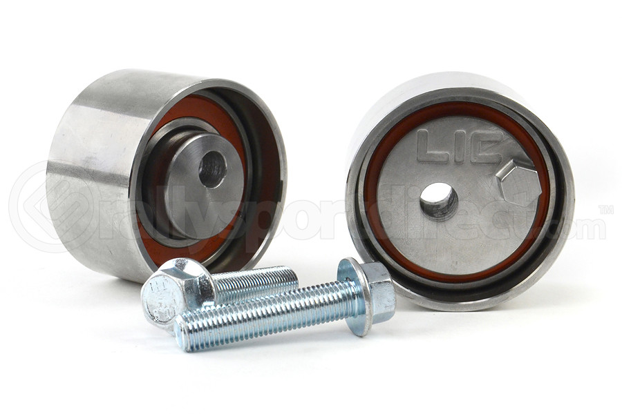 Lic Motorsports Adjustable Timing Belt Idler Bearings