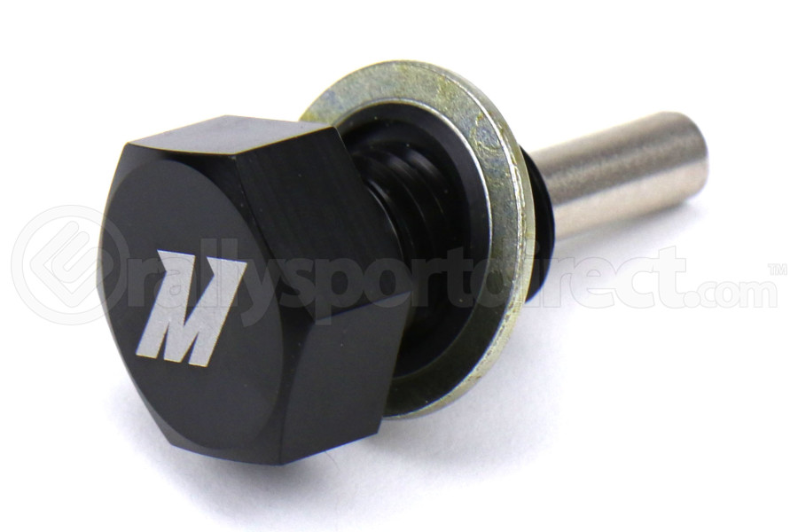 Mishimoto Magnetic Oil Drain Plug M12 x 1.5 - Universal