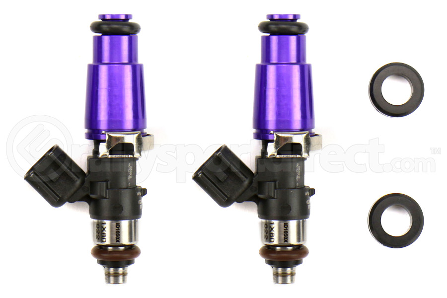Injector Dynamics Id1050x Fuel Injectors 1050cc Mazda Gs