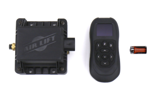 Air Lift WirelessAIR Control System Gen 2 - Universal