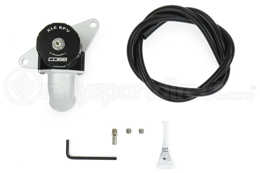 COBB Tuning XLE Bypass Valve Subaru WRX STI 20042007 712660
