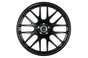 Work Emotion M8R 5x114.3 Matte Black - Universal