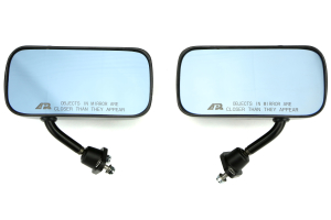 APR Formula 3 Carbon Fiber Mirrors - Universal