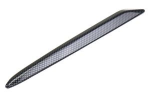 GCS Carbon Fiber Fender Trim Covers - Subaru BRZ 2013+