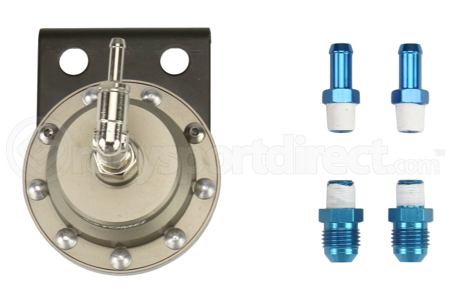 Tomei Fuel Pressure Regulator TypeL TB507A0000B Free ShippingRallysport Direct