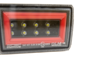 OLM F1 Syle NB+R Rear Brake Light and Reverse Light - 2022+ Subaru WRX