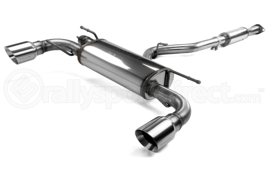 Magnaflow Cat Back Exhaust Subaru Premium 2013 2019 15157