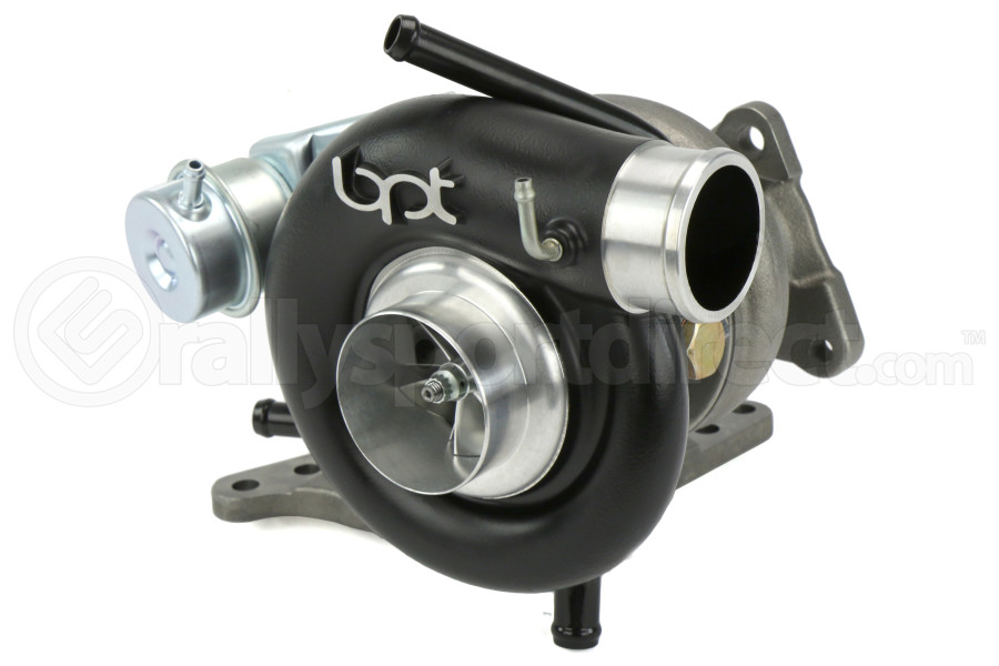 Blouch Dominator 3 0xt R 10cm 2 Twin Scroll Jdm Turbo