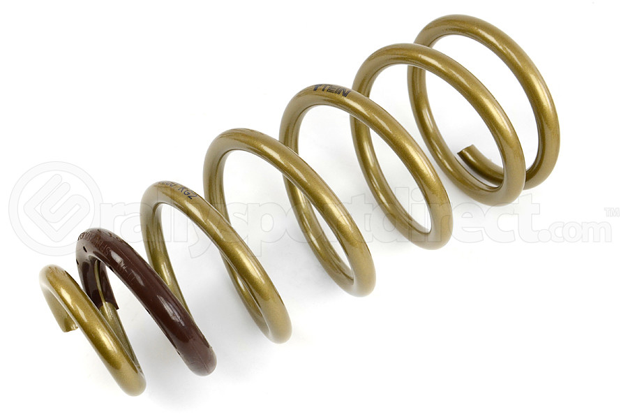 Tein H. Tech Spring Kit (Part Number: SKY70-BUB00) Tein H. Tech Spring Kit (Part Number: )
