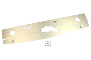 Beatrush Radiator Cooling Panel Mazda Base 1990 1997