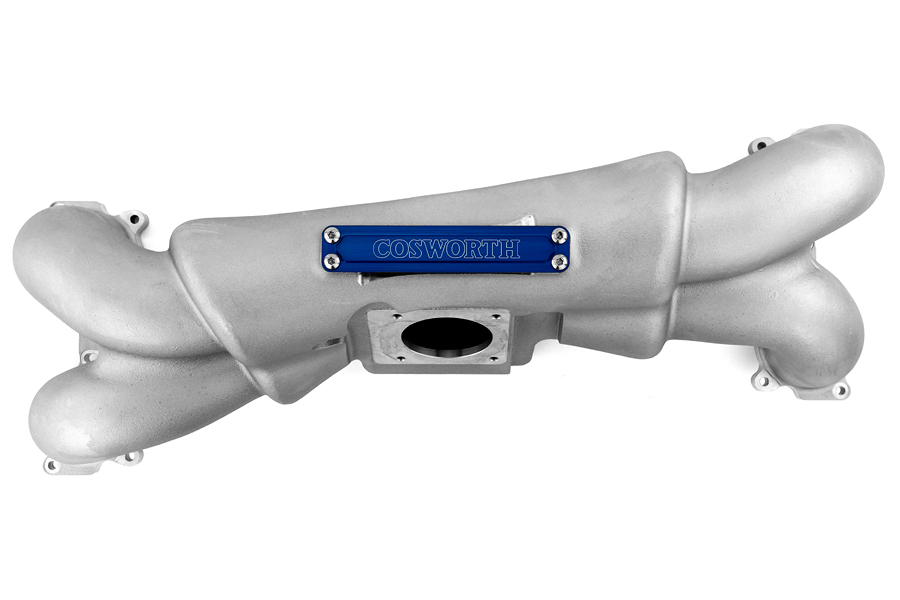 Cosworth High Volume Intake Manifold Subaru WRX STI 20042007 1