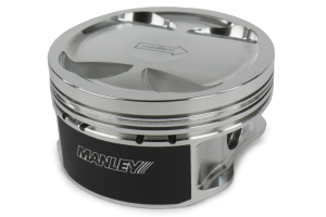 Шатуны manley subaru