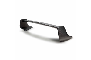 Seibon TD-Style Carbon Fiber Spoiler - Toyota Supra 2020+
