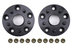 FactionFab 5x114.3 to 5x100 20mm Conversion Wheel Spacers ...