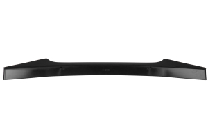 Olm Rs Style Paint Matched Gurney Flap For Sti Spoiler