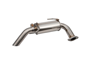 Lachute Performance Axle Back Exhaust - Subaru Outback  2010-2018