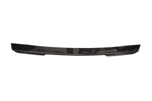 OLM Carbon Fiber Gurney Flap for STI Spoiler - Subaru STI 2015+