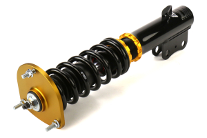 ISC Suspension Basic Street Sport Coilovers - Subaru Forester 2003-2008