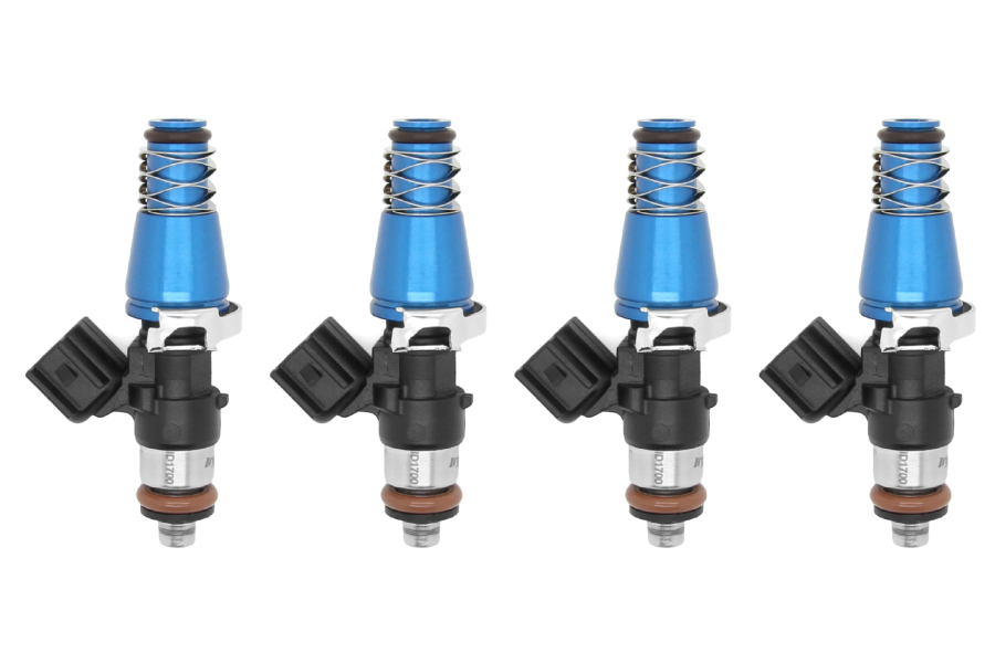 Injector Dynamics Fuel Injectors 1700cc Acura Ls 1992