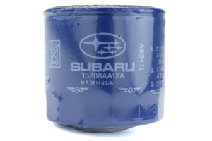 Subaru Genuine Oem Oil Filter Subaru Wrx Sti 2004 2007