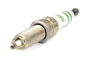 Bosch Super Plus Spark Plugs Stock Heat Range Bmw Base