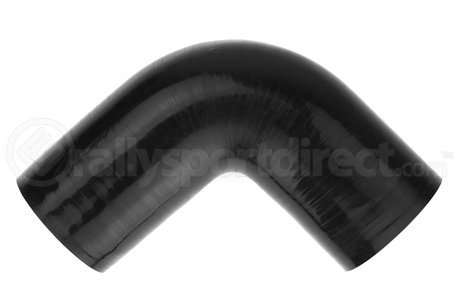 Turbosmart Silicone Elbow 90deg 3in Black (Part Number: TS-HE90300-BK) Turbosmart Silicone Elbow 90deg 3in Black (Part Number: )
