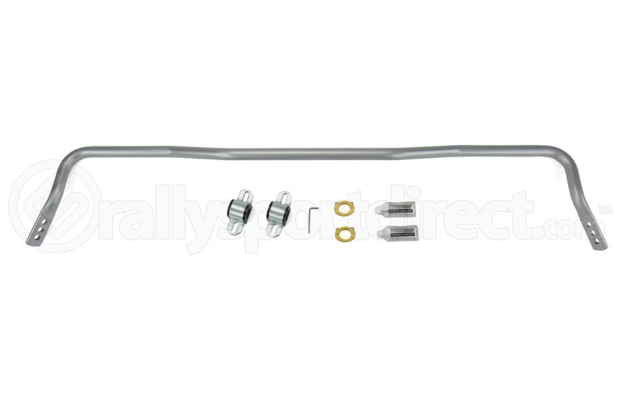 Whiteline 25mm Rear Sway Bar - Ford Mustang 2015+