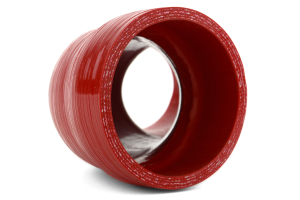 PERRIN Afta MAF Hose Red - Subaru WRX/STI 2008-2014 / Legacy GT 2005-2009