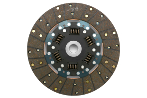 Competition Clutch Replacement Full Face Dual Friction