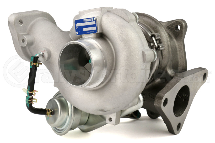 Mahle Oem Vf40 Turbocharger Subaru Gt 2005 2006