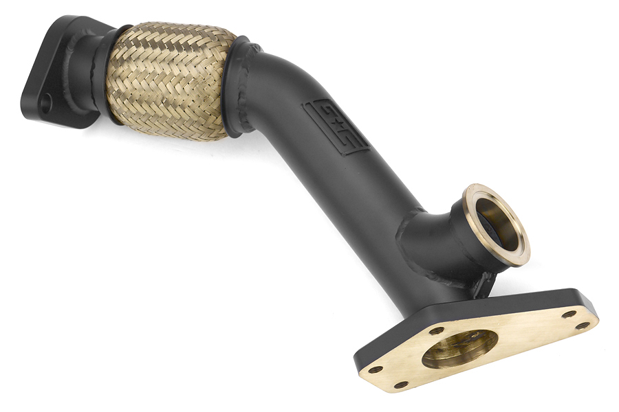 Grimmspeed Ceramic Coated 3840mm Vband External Wastegate