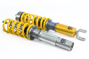 Ohlins Road & Track Coilovers - Porsche 997 GT3 / GT3 RS / GT2