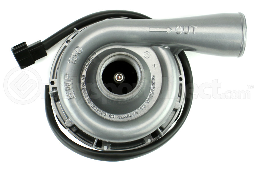 Davies Craig 12v Electric Water Pump Dc 8160 Free Shipping Rallysport Direct