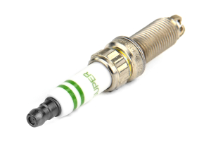 Bosch Super Plus Spark Plugs Stock Heat Range Bmw Base
