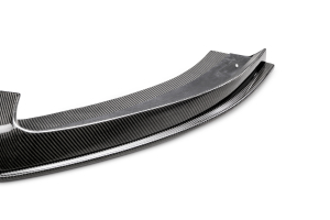 Anderson Composites Type-AR Carbon Fiber Front Chin Spoiler - Ford Focus RS 2016+