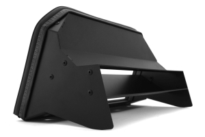 Process West Verticooler Top Mount Intercooler Black - Subaru WRX 2008-2014