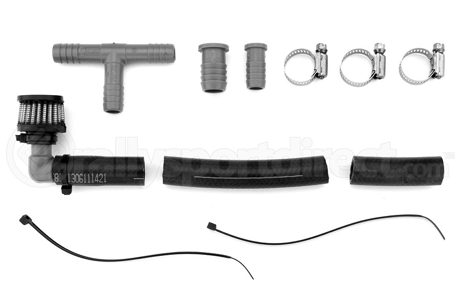 JBR Oil Catch Can VTA Kit Mazda Mazdaspeed 20072013 MS3OCCVTA