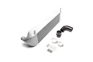 COBB Tuning Front Mount Intercooler Silver - Ford Focus RS 2016+