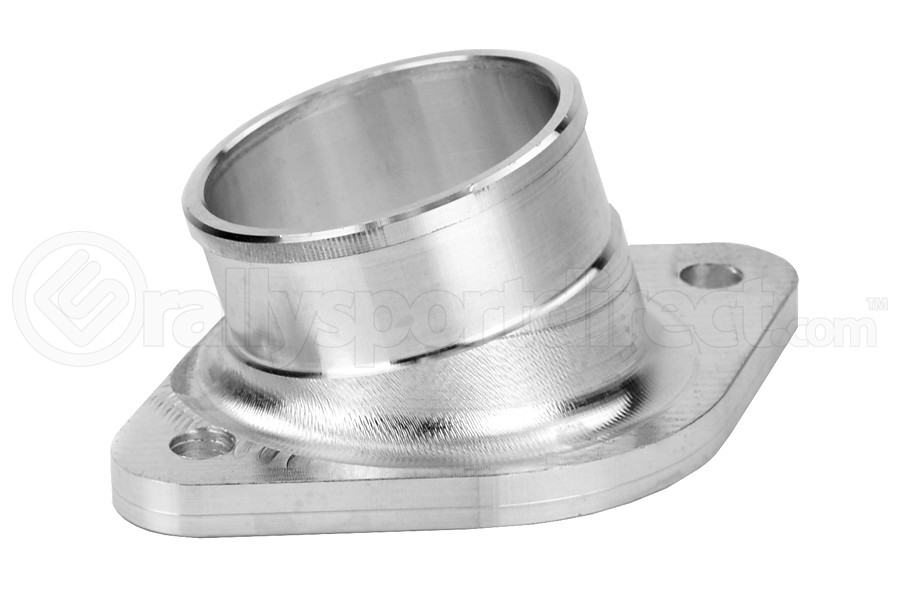 Turbo Chargers & Parts Process West Turbo Intercooler Hose Adapter For