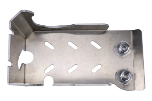 LP Aventure Rear Differential Skid Plate - Subaru Models (inc. Crosstrek 2013+)