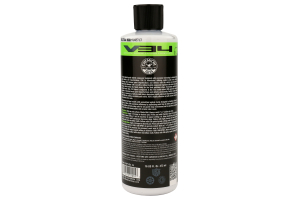 Chemical Guys V34 Optical Grade Hybrid Compound (16 oz) - Universal