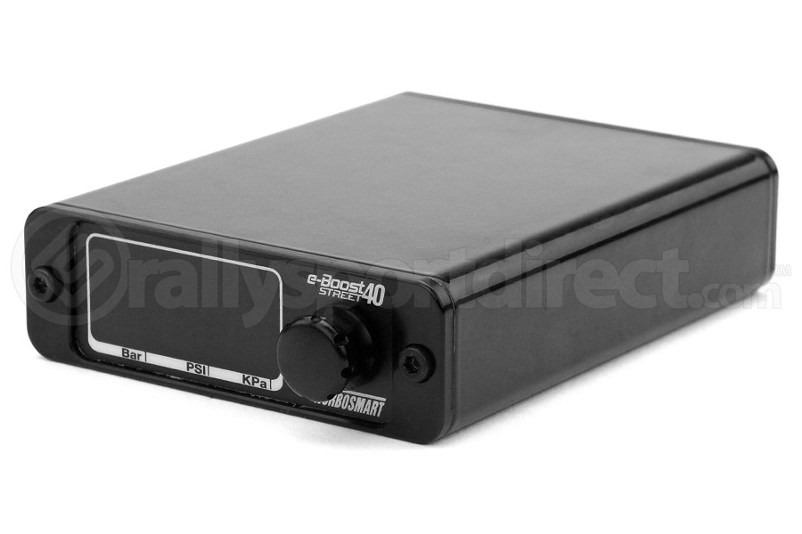 Turbosmart e-Boost Street 40psi (Part Number: TS-0302-1002) Turbosmart e-Boost Street 40psi (Part Number: )