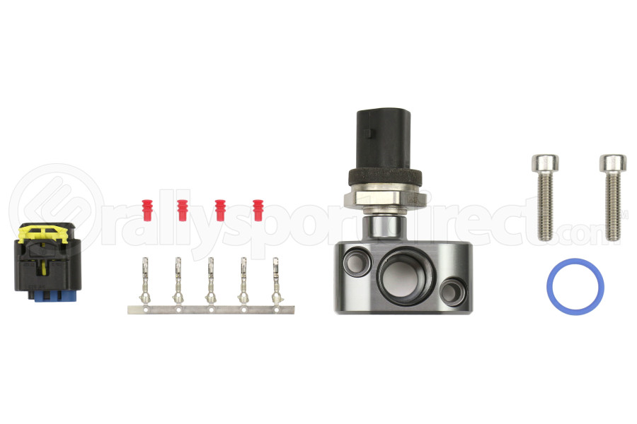 Injector Dynamics ID F750 Fuel PressureTemperature Sensor ID PTS