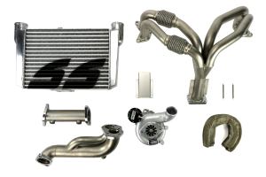 Steamspeed Stx 67 Turbo Kit Subaru Limited 2013 2016