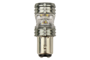 Morimoto X-VF LED Replacement Bulb 1157 Switchback - Universal