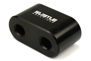 Subtle Solutions 1.5in Rear Alignment Kit w/Hardware - Subaru Outback 2015+