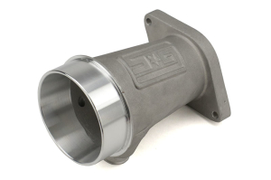 GrimmSpeed Aluminum Turbo Inlet  - Subaru WRX 2017-2021