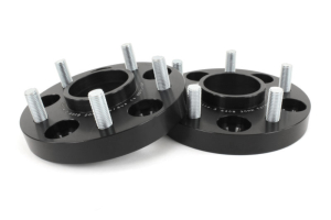 PERRIN Wheel Spacer Set 5x114.3 20mm - Honda Civic SI 2017+
